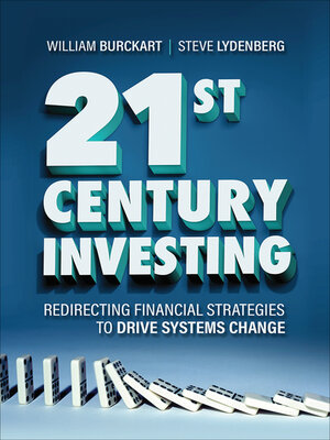 cover image of 21st Century Investing